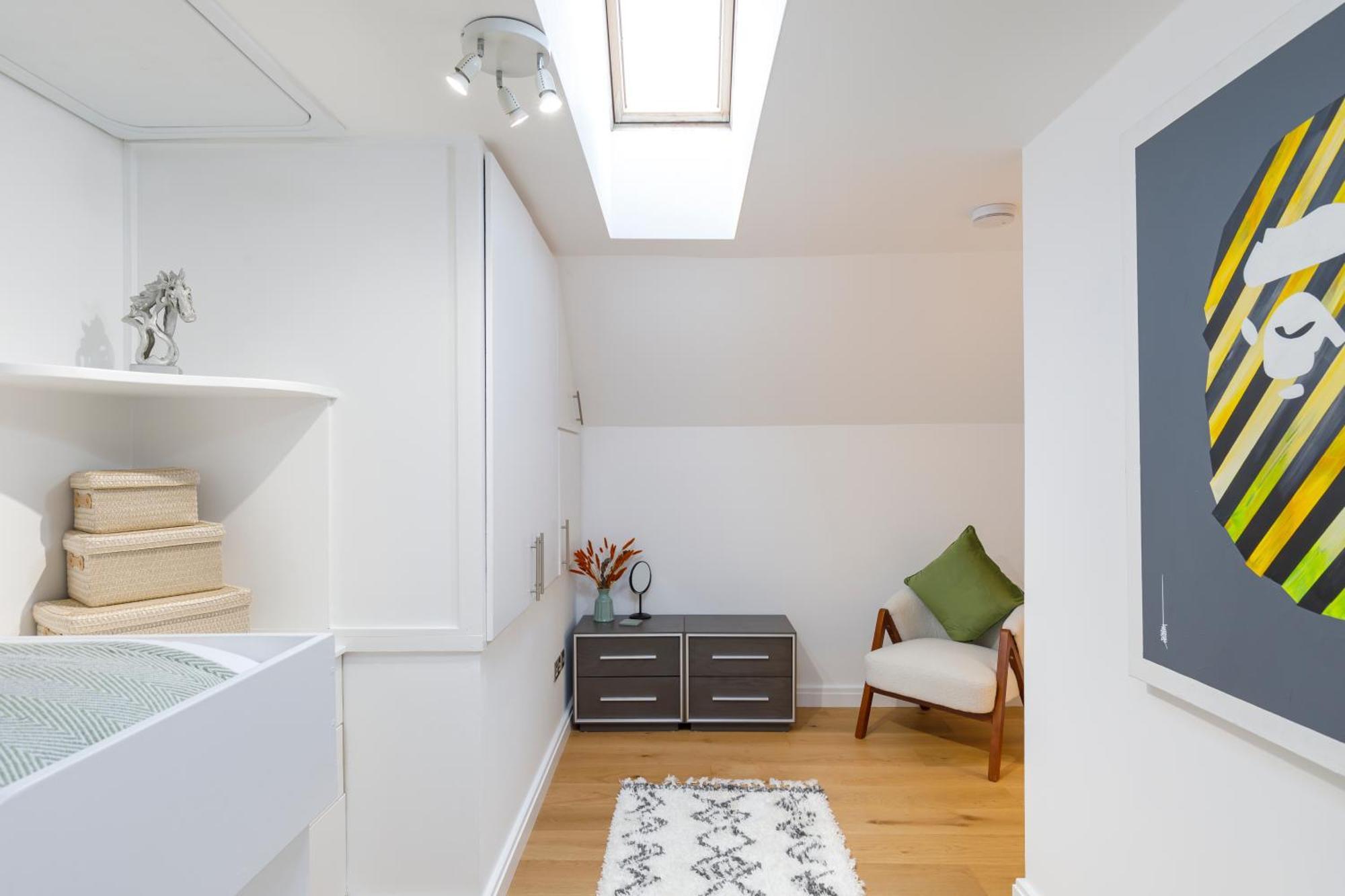 Holiday home St Johns Road Brighton